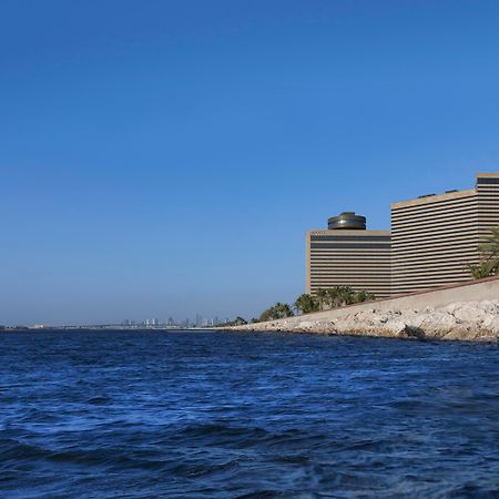 Hotel Hyatt Regency Dubai - Corniche Esterno foto The Mirage