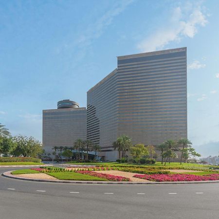 Hotel Hyatt Regency Dubai - Corniche Esterno foto The Atlantis Resort, Paradise Island