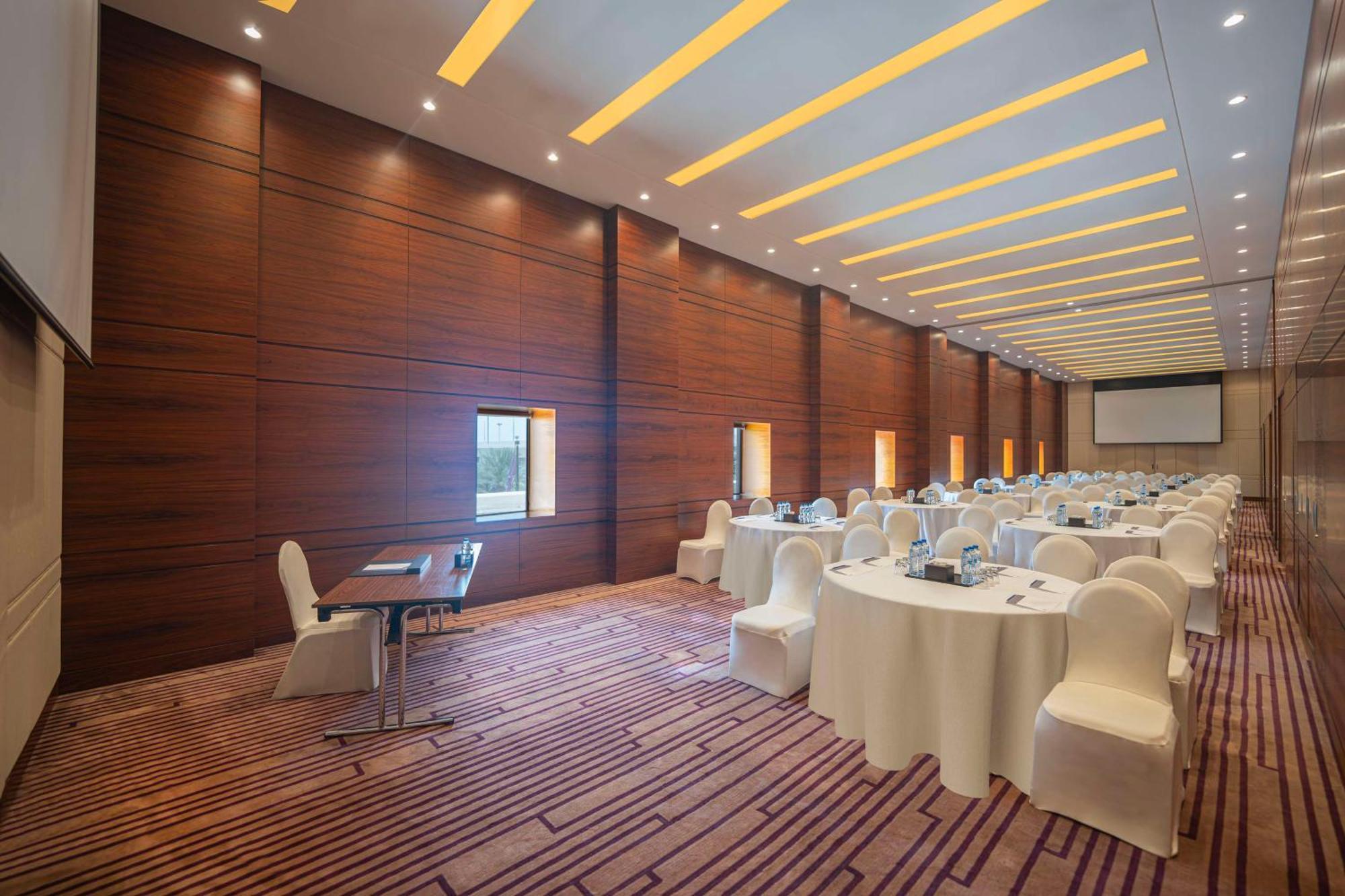 Hotel Hyatt Regency Dubai - Corniche Esterno foto